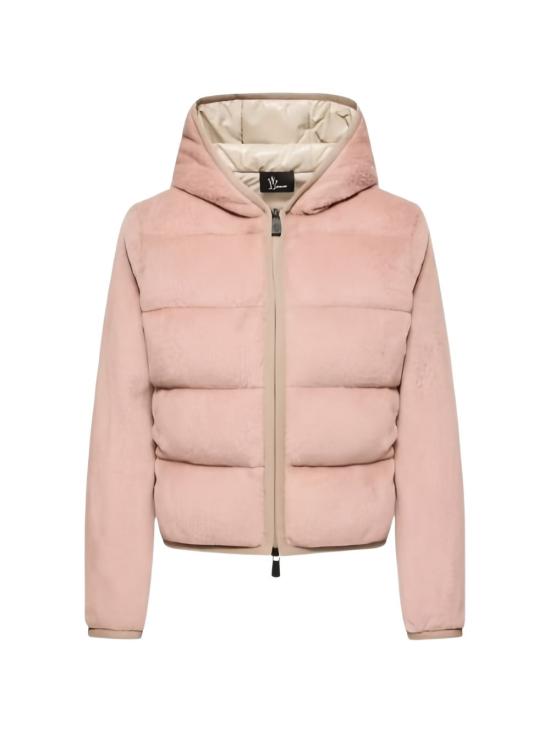 26FW 몽클레어 숏패딩 L20988G00025 809EG51J - MONCLER