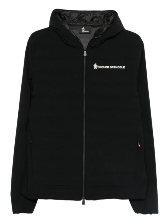 26FW 몽클레어 남성 패딩 다운 자켓 남성 패딩 다운 자켓 L20978G00010 89BGB999 - MONCLER
