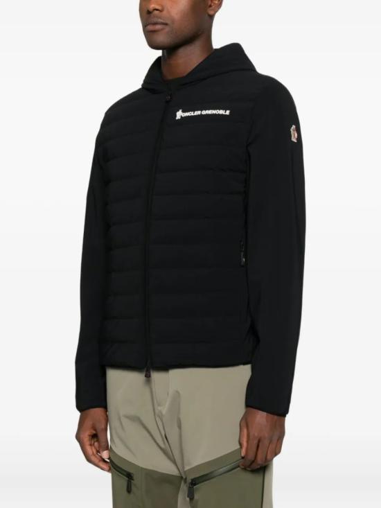 26FW 몽클레어 남성 패딩 다운 자켓 남성 패딩 다운 자켓 L20978G00010 89BGB999 - MONCLER