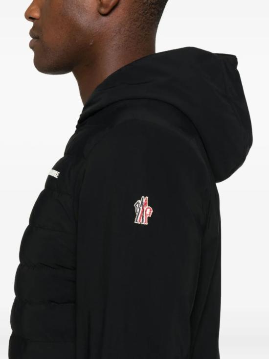26FW 몽클레어 남성 패딩 다운 자켓 남성 패딩 다운 자켓 L20978G00010 89BGB999 - MONCLER