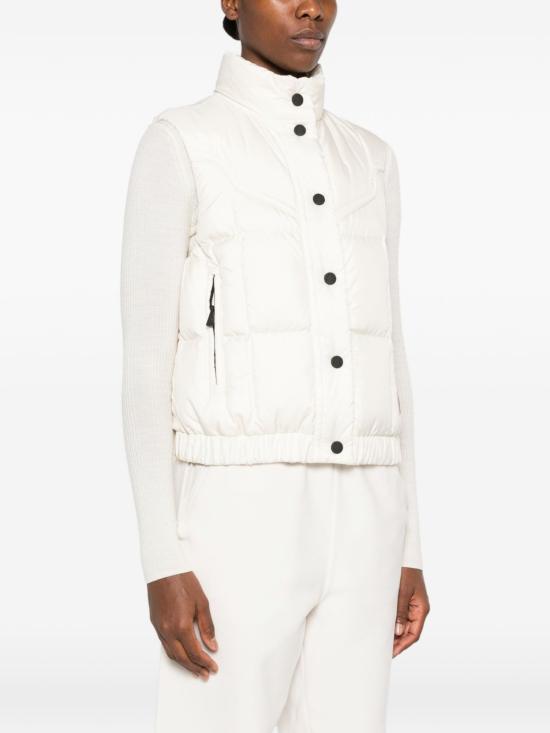 26FW 몽클레어 그레노블 스퀘어 퀼팅 다운 베스트 L20981A00028 599JX036 - MONCLER