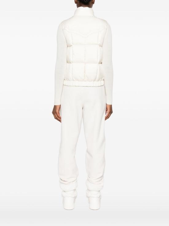 26FW 몽클레어 그레노블 스퀘어 퀼팅 다운 베스트 L20981A00028 599JX036 - MONCLER