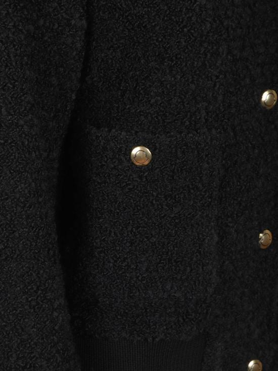 26FW 몽클레어 가디건 L20938G00037 89BI1999 - MONCLER