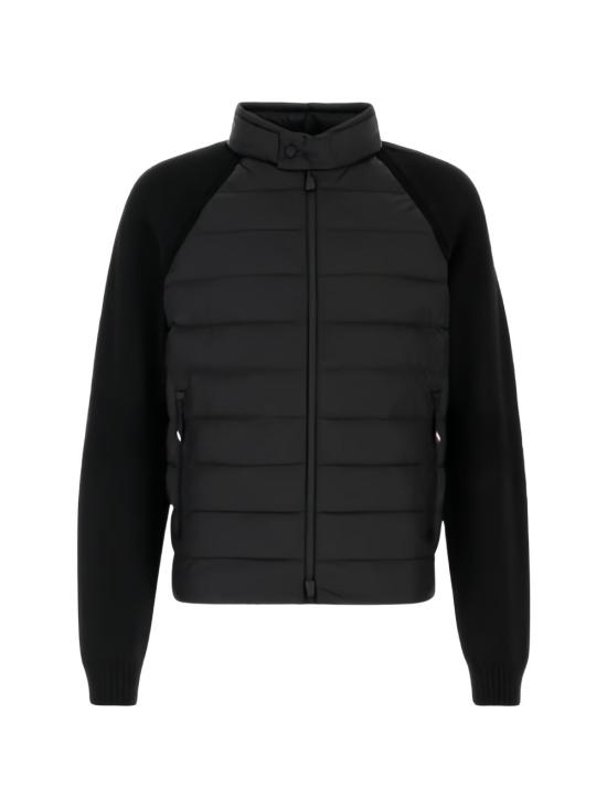 26FW 몽클레어 가디건 L20979B00003 M1122999 - MONCLER