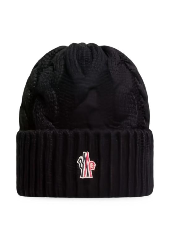26FW 몽클레어 모자 L20983B00006 M4398999 - MONCLER