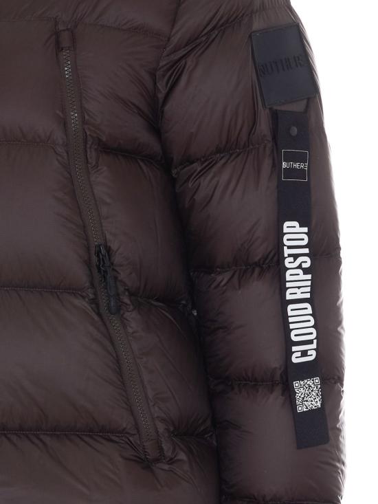 26FW 아웃데어 패딩 4640M507 C0321847 COFFEE - OUTHERE