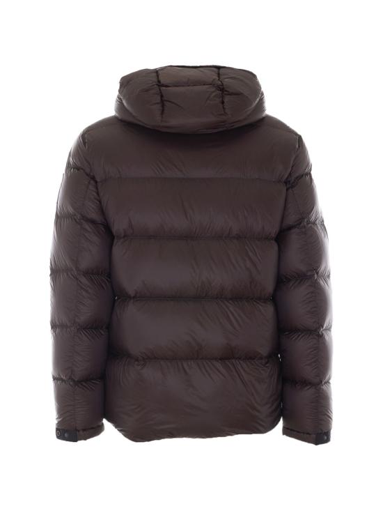 26FW 아웃데어 패딩 4640M507 C0321847 COFFEE - OUTHERE
