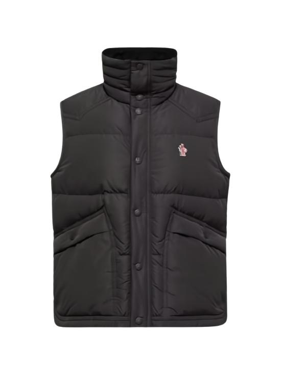 26FW 몽클레어 그레노블 에반스 다운 베스트 L20971A00042 59876999 - MONCLER