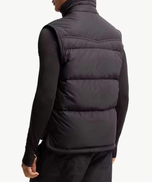 26FW 몽클레어 그레노블 에반스 다운 베스트 L20971A00042 59876999 - MONCLER