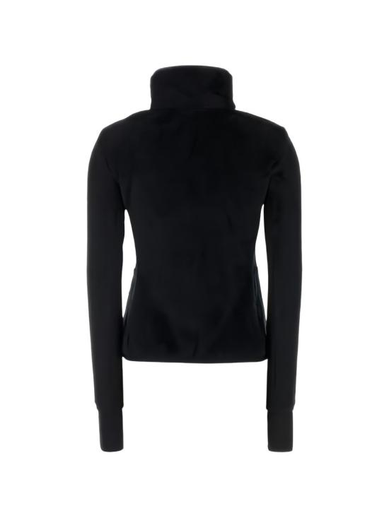 26FW 몽클레어 패디드 집업 스웨터 패디드 집업 스웨터 L20988G00010 809EG999 - MONCLER
