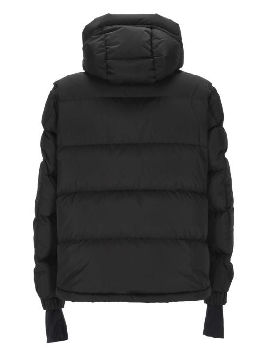 26FW 몽클레어 수트 자켓 L20971A00045 595JN999 - MONCLER