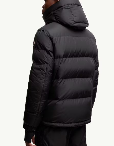 26FW 몽클레어 수트 자켓 L20971A00045 595JN999 - MONCLER