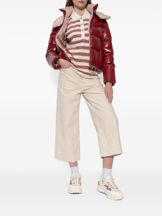 26FW 몽클레어 니베올 쇼트 다운 자켓 L20931A00031 597EU472 - MONCLER