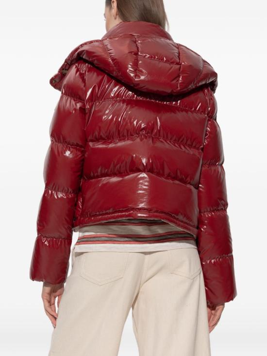 26FW 몽클레어 니베올 쇼트 다운 자켓 L20931A00031 597EU472 - MONCLER
