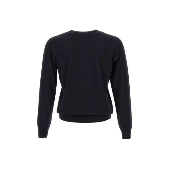 26FW 필리포 드 로렌티스 가디건 GC1MLRM16R 890 BLU - FILIPPO DE LAURENTIIS
