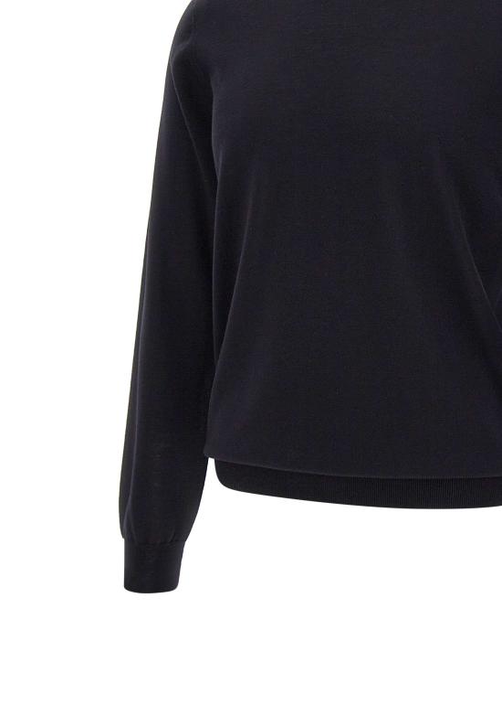 26FW 필리포 드 로렌티스 가디건 GC1MLRM16R 890 BLU - FILIPPO DE LAURENTIIS