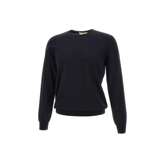 26FW 필리포 드 로렌티스 가디건 GC1MLRM16R 890 BLU - FILIPPO DE LAURENTIIS