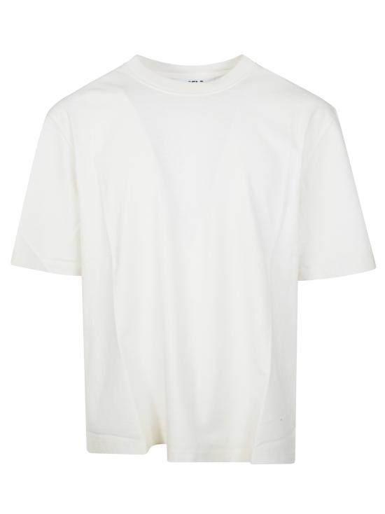 26FW 골든구스 반팔 티셔츠 GUP01873P002418 11616 BIANCO