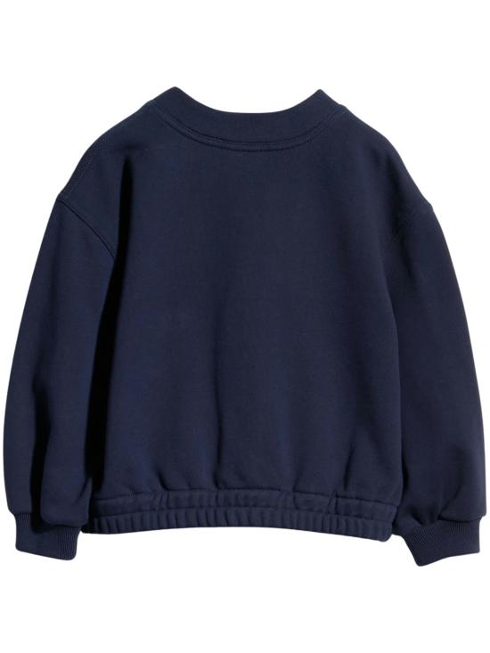 26FW [키즈] 구찌 가디건 864127 XJHVR4240 NAVY - GUCCI