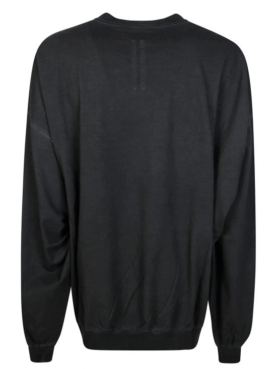 26FW 다크쉐도우 반팔 티셔츠 DU02F6267RIGDP4 13918 NERO - DRKSHDW