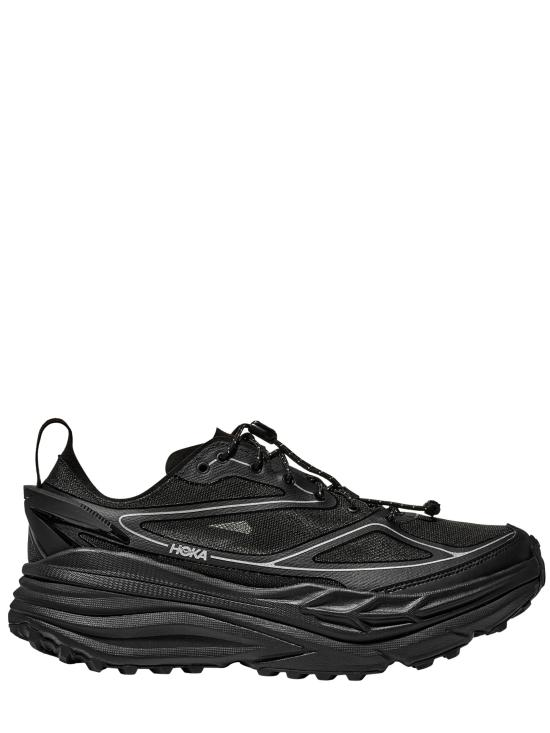 26FW 호카 스틴슨 원7 1168931 BKSV BLACK