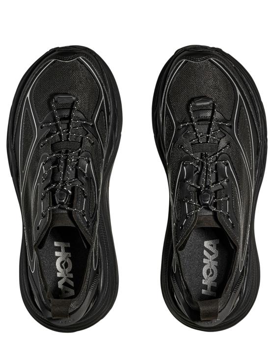 26FW 호카 스틴슨 원7 1168931 BKSV BLACK - HOKA