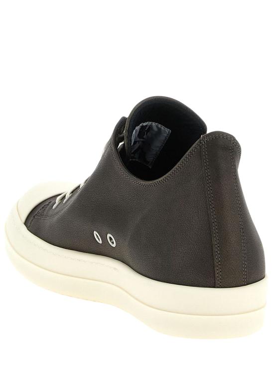 26FW 릭 오웬스 스니커즈 RR02F4891 LCD3911 BLACK - RICK OWENS