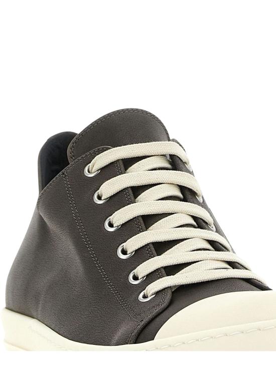 26FW 릭 오웬스 스니커즈 RR02F4891 LCD3911 BLACK - RICK OWENS