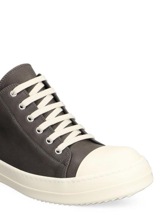 26FW 릭 오웬스 스니커즈 RR02F4891 LCD3911 BLACK - RICK OWENS