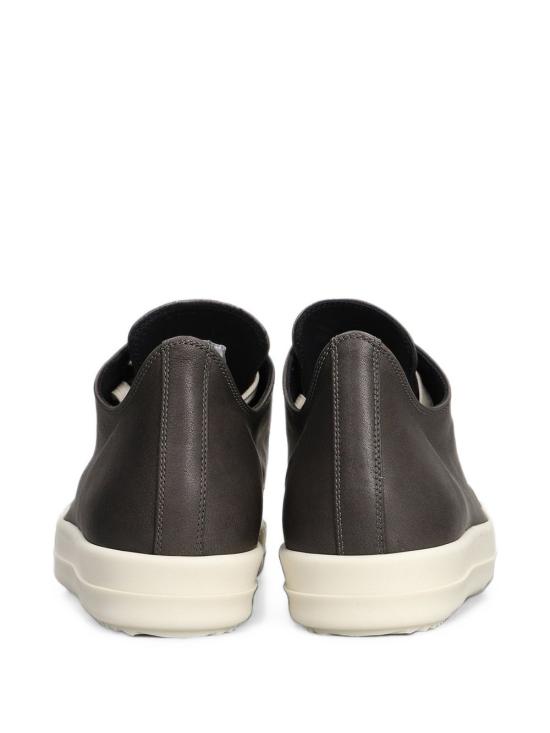 26FW 릭 오웬스 스니커즈 RR02F4891 LCD3911 BLACK - RICK OWENS
