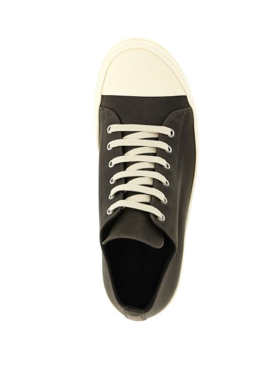 26FW 릭 오웬스 스니커즈 RR02F4891 LCD3911 BLACK - RICK OWENS