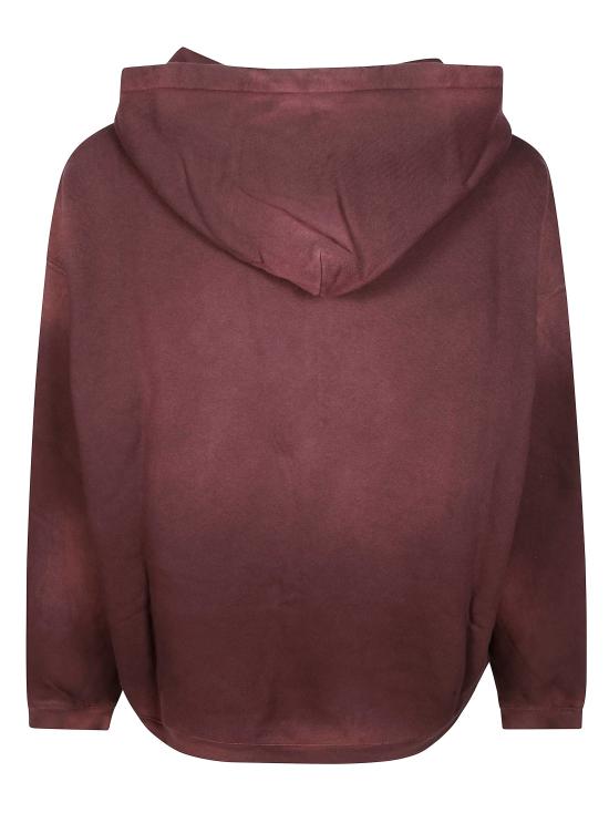 26FW 골든구스 스웨터 GUP02712P002414 40233 ROSSO - GOLDEN GOOSE