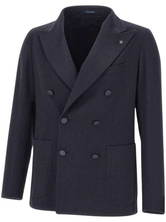 26FW 딸리아토레 수트 자켓 1SMC20K 190015B5072 NAVY