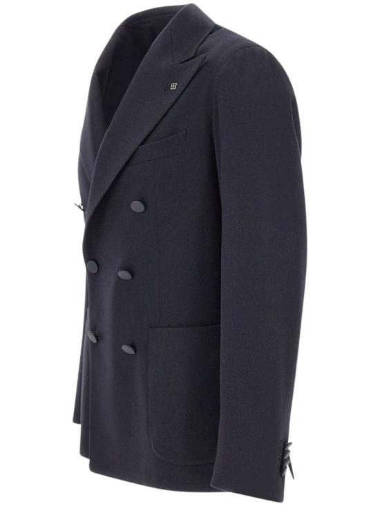 26FW 딸리아토레 수트 자켓 1SMC20K 190015B5072 NAVY - TAGLIATORE