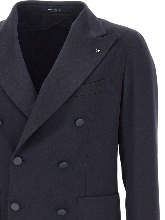 26FW 딸리아토레 수트 자켓 1SMC20K 190015B5072 NAVY - TAGLIATORE