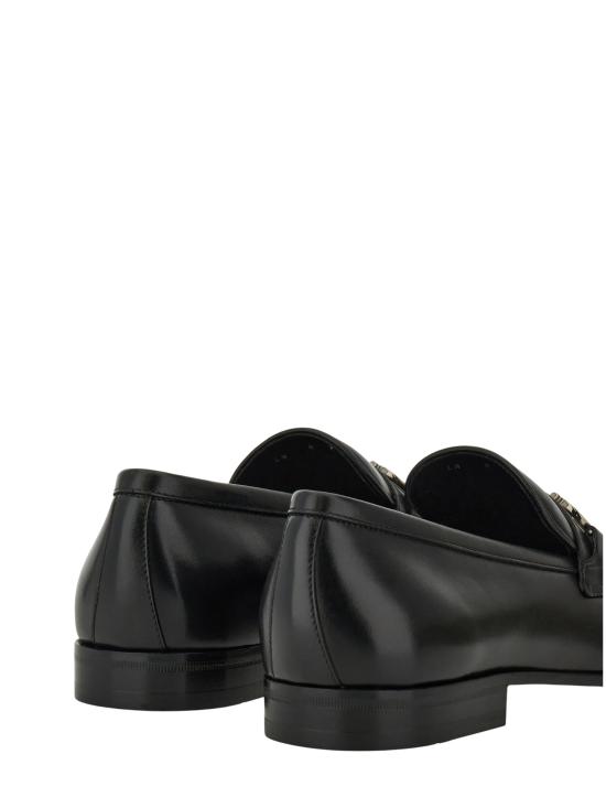 26FW 살바토레 페라가모 로퍼 029268 778978002 BLACK - SALVATORE FERRAGAMO