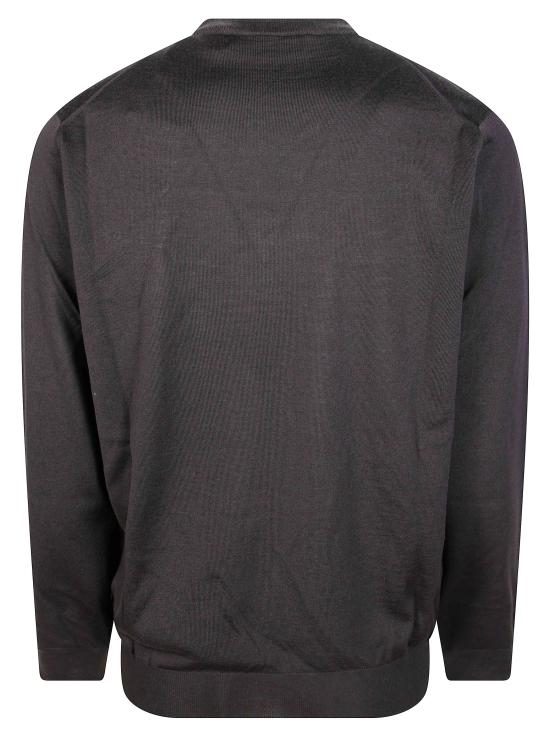 26FW 필리포 드 로렌티스 가디건 GC1MLRM16R 289 MARRONE - FILIPPO DE LAURENTIIS