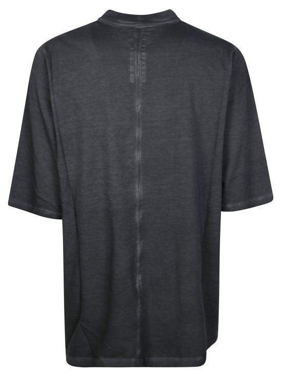 26FW 다크쉐도우 반팔 티셔츠 DU02F6274RNDEP4 13918 NERO - DRKSHDW
