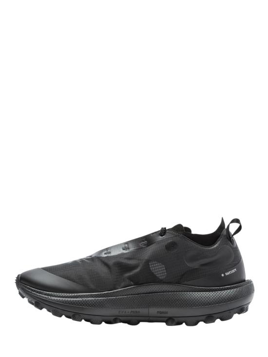 26FW 새티스파이 더 라커 40002 02000 BLACK - SATISFY