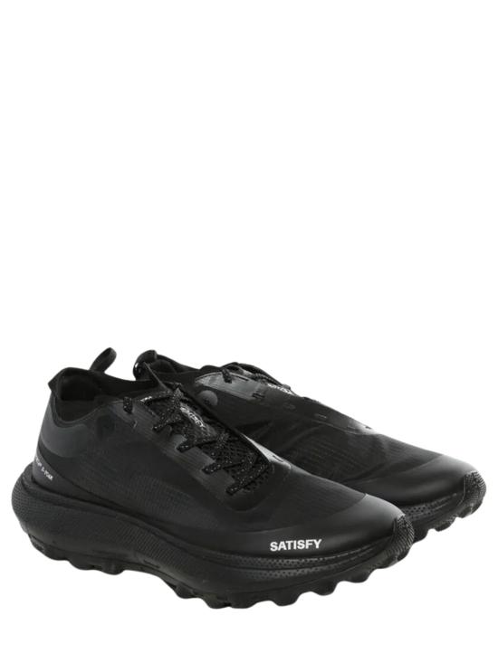 26FW 새티스파이 더 라커 40002 02000 BLACK - SATISFY
