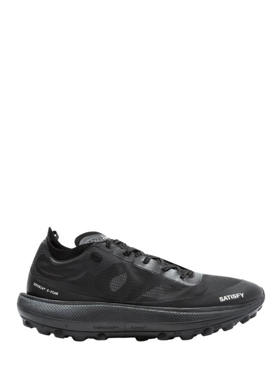 26FW 새티스파이 더 라커 40002 02000 BLACK