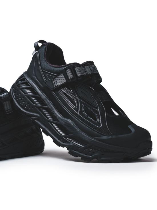 26FW 호카 스틴슨 브리즈 1174450 BBNB BLACK - HOKA