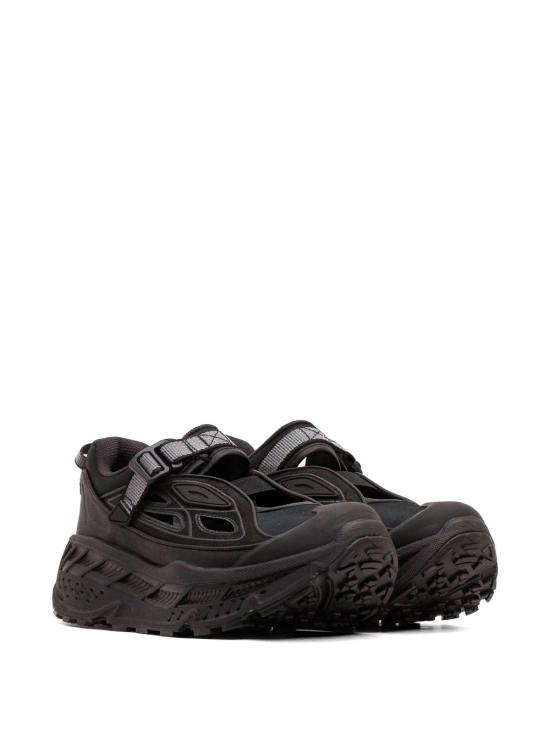 26FW 호카 스틴슨 브리즈 1174450 BBNB BLACK - HOKA