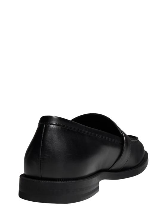 26FW 구찌 더블 G 로퍼 A006HC BLM001000 BLACK - GUCCI