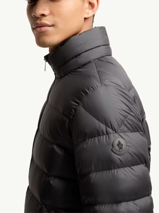26FW 몽클레어 Arneb 후드 쇼트 다운 재킷 L20911A00114 549SK999 BLACK - MONCLER
