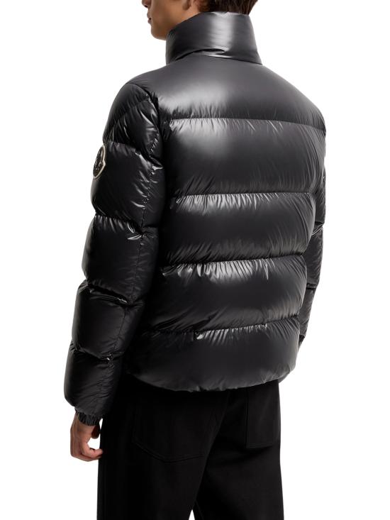 26FW 몽클레어 브렌돌라 라케 쇼트 다운 자켓 L20911A00196 596XEP99 BLACK - MONCLER