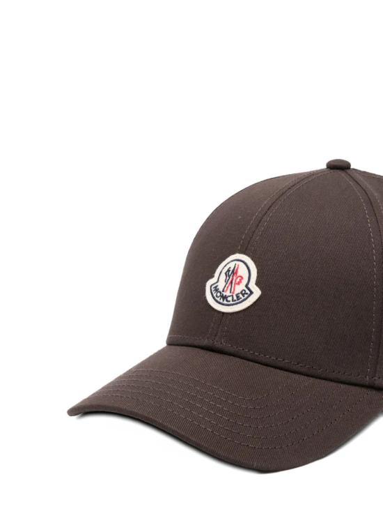 26FW 몽클레어 모자 L20913B00037 04863257 BROWN - MONCLER