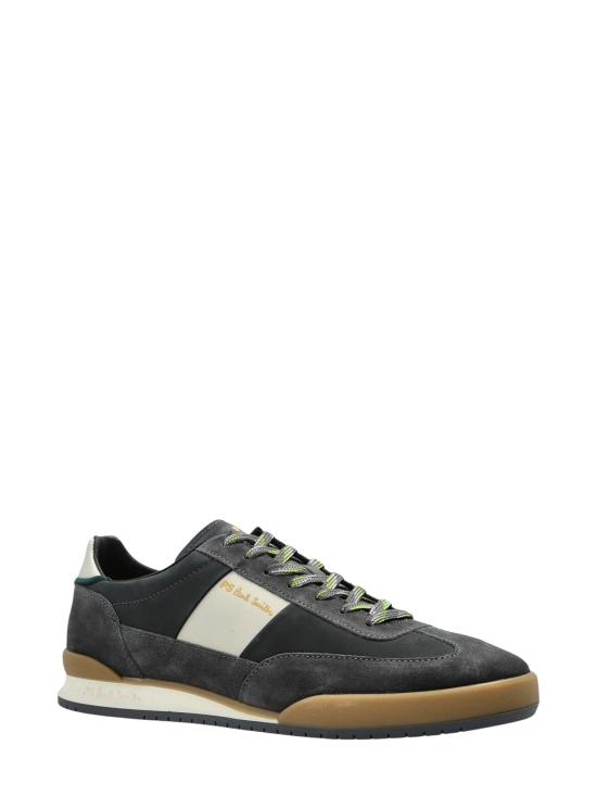 26FW 폴 스미스 스니커즈 M2SDVR05 WLEA74 GREY - PAUL SMITH