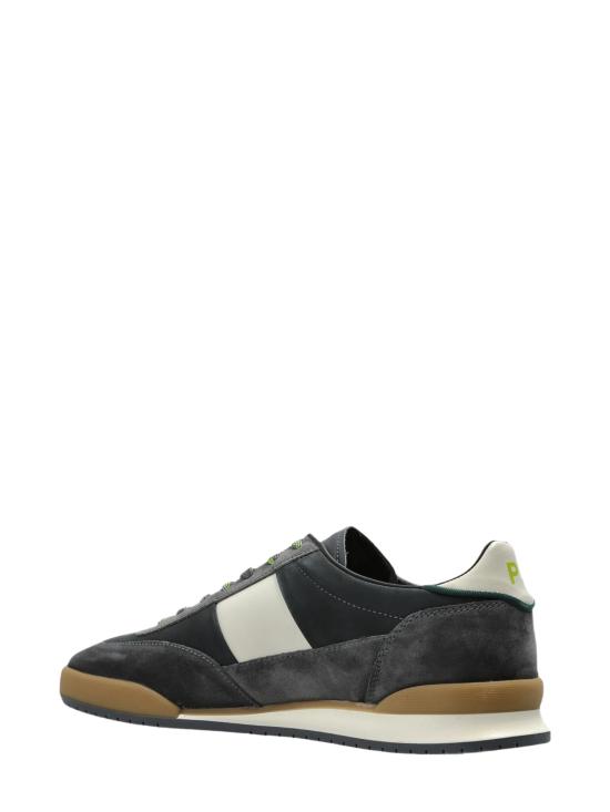 26FW 폴 스미스 스니커즈 M2SDVR05 WLEA74 GREY - PAUL SMITH