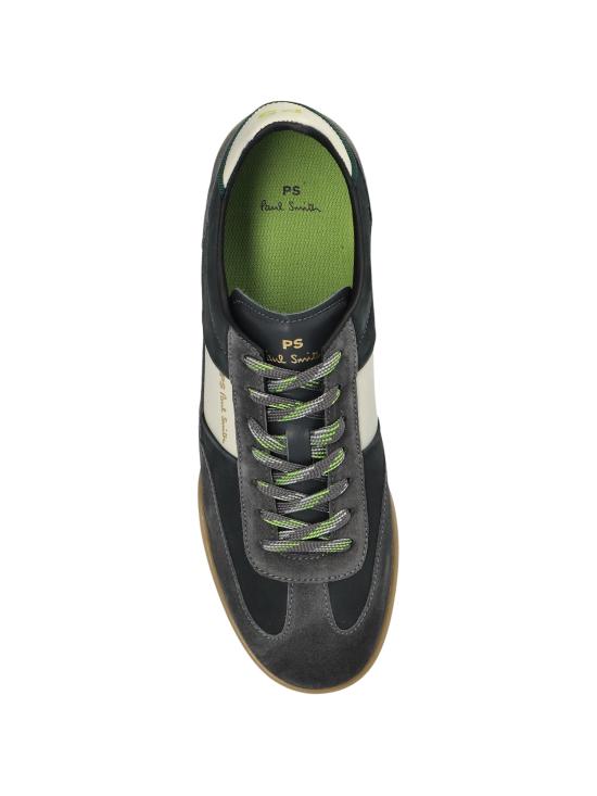 26FW 폴 스미스 스니커즈 M2SDVR05 WLEA74 GREY - PAUL SMITH
